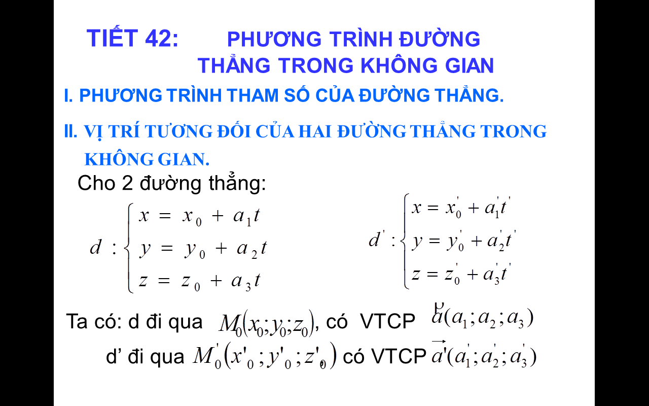 TOAN KHOI 12  TIET 39 - THPT TAN THANH